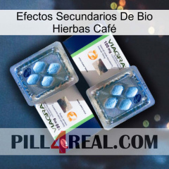 Efectos Secundarios De Bio Hierbas Café viagra5